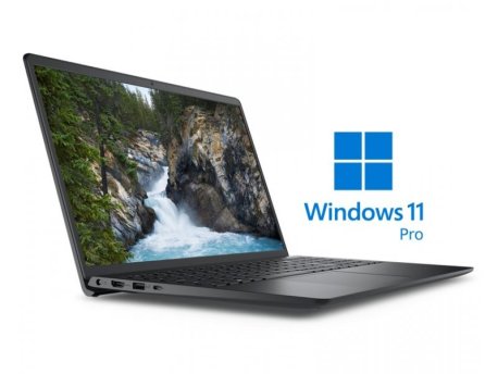 DELL Vostro 3530 (FHD 120Hz, i3-1305U, 8GB, 512GB SSD // Win 11 Pro)