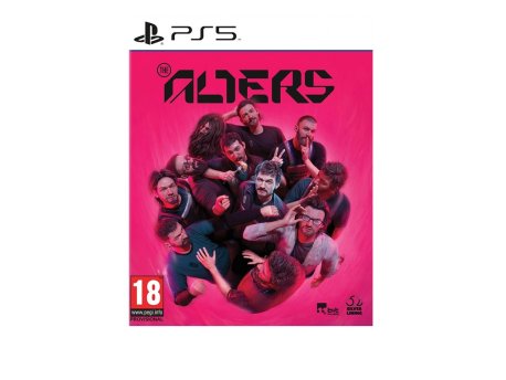 Silver Lining Interactive PS5 The Alters