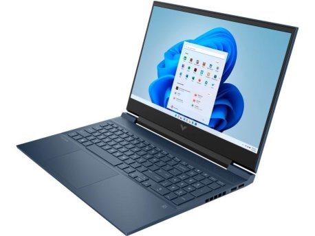 HP Victus 15-fa1008nm (Performance blue) FHD IPS 144Hz, i5-13420H, 16GB, 512GB SSD, RTX 3050 6GB (8C9P7EA)