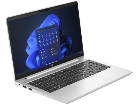 HP ProBook 440 G10 (Pike silver) FHD IPS, i5-1334U, 8GB, 512GB SSD (9G236ET)