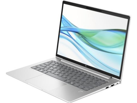 HP ProBook 440 G11 (Pike silver) WUXGA IPS, Ultra 7 155U, 8GB, 512GB SSD (A22ZFEA)
