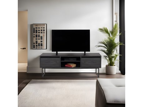 HANAH HOME TV polica Escape 140 Rebab