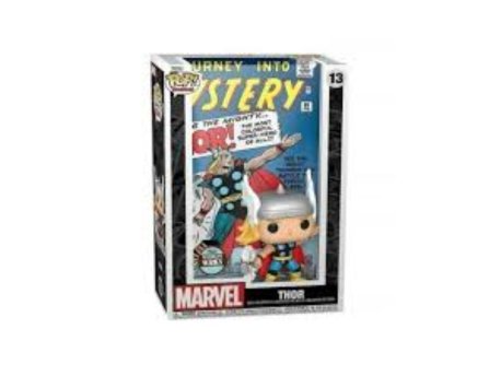 FUNKO Comic Cover: Marvel - Classic Thor