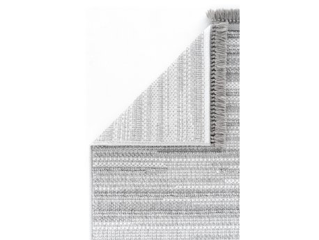 Conceptum Hypnose Tepih Vera 1457 Grey 100 x 350 (860BLN2276)