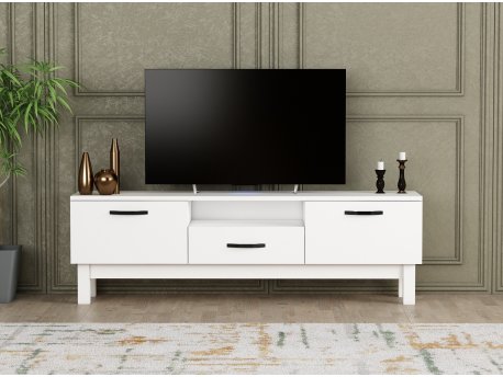 HANAH HOME TV polica Suzi White