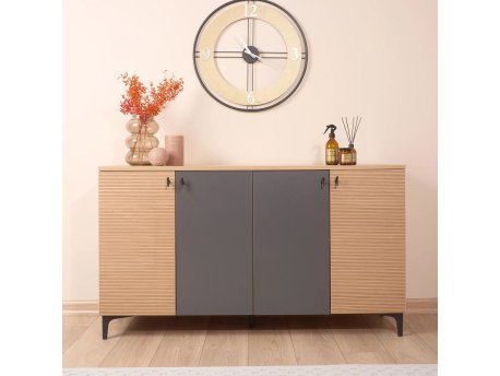 HANAH HOME Komoda Tuval 072