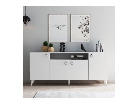 HANAH HOME Komoda KSL0201