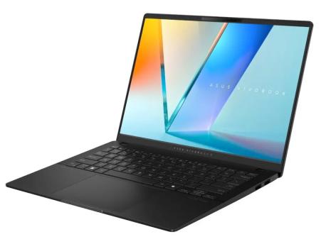 ASUS Vivobook S 14 S5406SA-QD053W (14 inca WUXGA OLED, Ultra 5 226V, 16GB, SSD 512GB, Win11 Home)