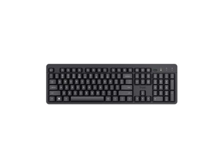 TRUST ODY II WIRELESS Tastatura (25011)