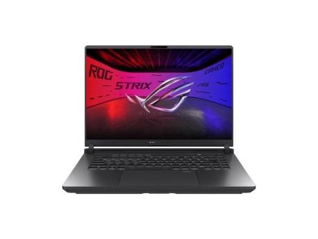 ASUS ROG Strix G16 G615LR-S5152W (16 inca 2.5K, Ultra 9 275HX, 32GB, SSD 1TB, RTX 5070Ti, Win11 Home)