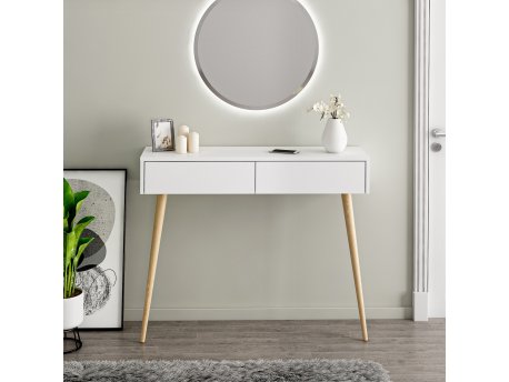 HANAH HOME Komoda Liz White