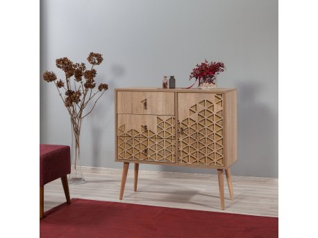 HANAH HOME Komoda Verybox 120