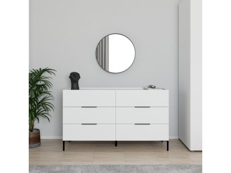 HANAH HOME Komoda Sfn 1760 Dd 1