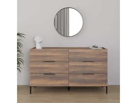 HANAH HOME Komoda Sfn 1760 Oo 1