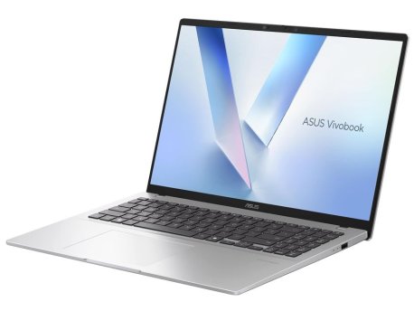 ASUS Vivobook 16 X1607QA-MB004W (16 inca WUXGA , Snapdragon X X1 26 100, 16GB, SSD 1TB, Win11 Home)