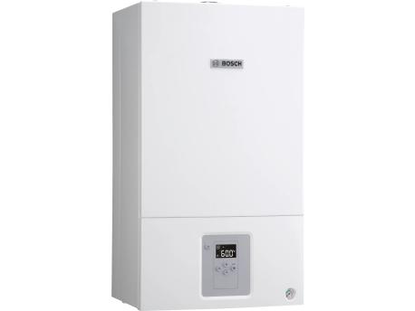 BOSCH Gaz 6000W 24kW gasni kotao