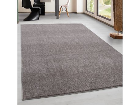 Conceptum Hypnose Tepih Ata 7000 Beige 120 x 120 (743CDY1301)