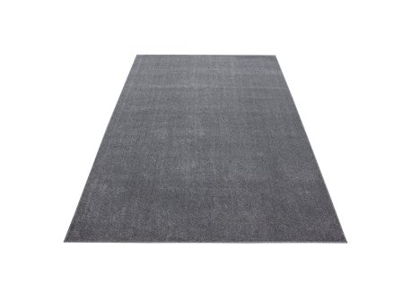 Conceptum Hypnose Tepih Ata 7000 Light Grey 120 x 120 (743CDY1307)