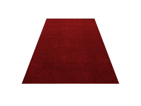 Conceptum Hypnose Tepih Ata 7000 Red 120 x 120 (743CDY1311)