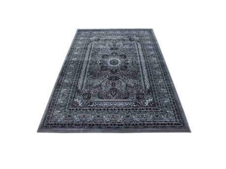 Conceptum Hypnose Tepih Marrakesh 0207 Grey 120 x 170 (743CDY2468)
