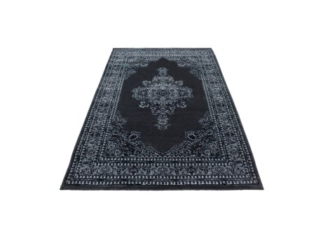 Conceptum Hypnose Tepih Marrakesh 0297 Grey 120 x 170 (743CDY2472)