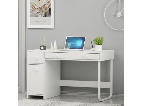 HANAH HOME Radni sto CM002 Asil White