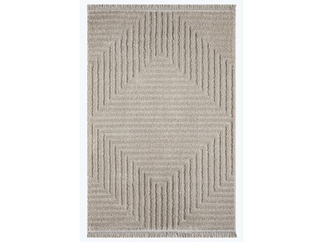 Conceptum Hypnose Tepih Faselis Beige 120 x 170 (733MLC1164)