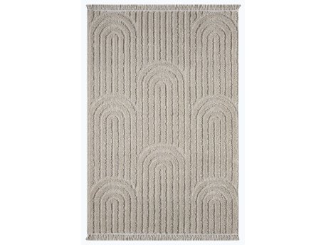 Conceptum Hypnose Tepih Janerio Beige 120 x 170 (733MLC1235)