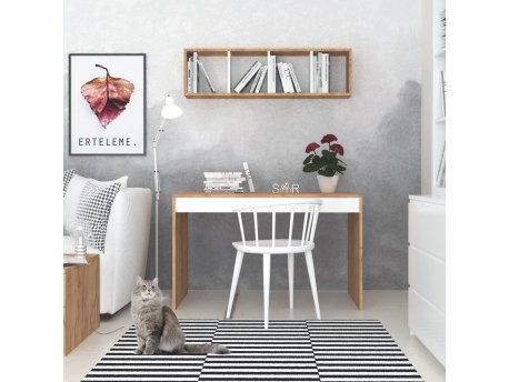 HANAH HOME Radni sto Ertel