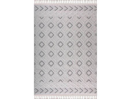 Conceptum Hypnose Tepih Polka Grey 120 x 170 (733MLC1314)