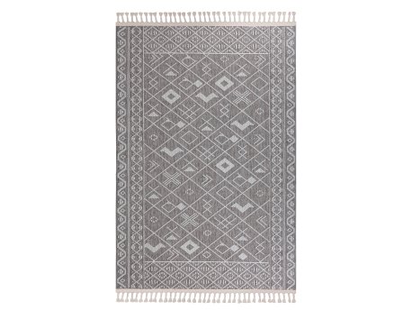 Conceptum Hypnose Tepih Cuban Grey 120 x 170 (733MLC1143)