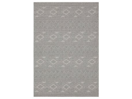 Conceptum Hypnose Tepih Aselya Grey 120 x 170 (733MLC1109)