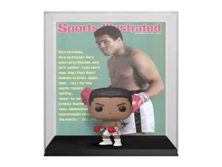 FUNKO Sports Illustrated Cover: Boxing - Muhammad Ali