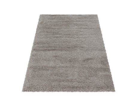 Conceptum Hypnose Tepih Fluffy 3500 Beige 120 x 170 (743CDY1713)