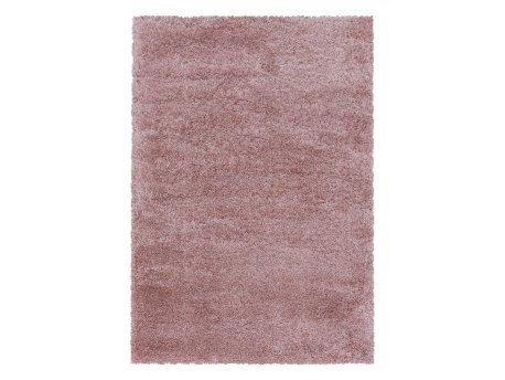 Conceptum Hypnose Tepih Fluffy 3500 Rose 120 x 170 (743CDY1719)