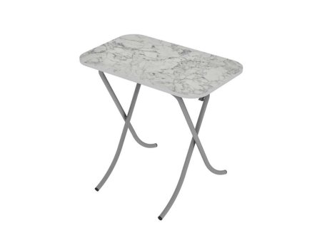 ALESTA Sklopivi sto AL10025BM