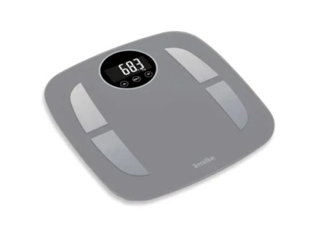 TERRAILLON Terraillon vaga POWER FIT