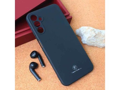 TERACELL Skin za Samsung Galaxy A14 mat crna