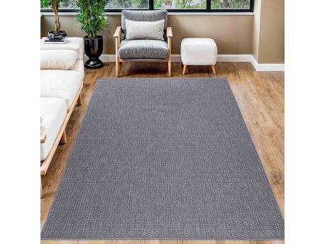 Conceptum Hypnose Tepih Cehu Grey 120 x 170 (733MLC2159)