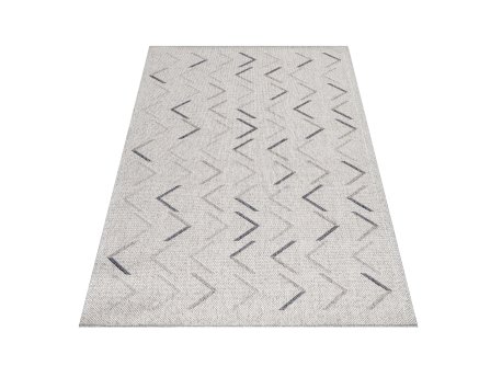 Conceptum Hypnose Tepih Aruba 4906 Cream 120 x 170 (743CDY1447)