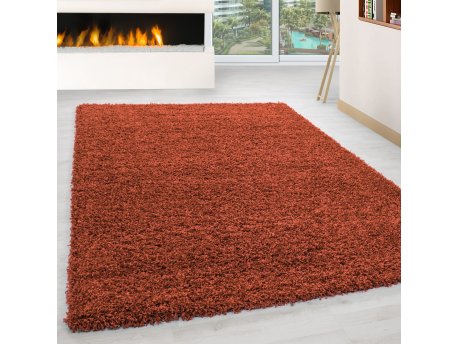 Conceptum Hypnose Tepih Life 1500 v2 Tile Red 120 x 170 (922GLA1260)