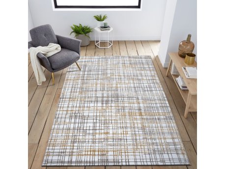 Conceptum Hypnose Tepih multicolor 2639A Mustard 120 x 170 (8864RBY2606)