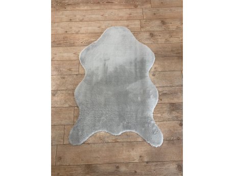 Conceptum Hypnose Tepih Post Plush Light Grey 120 x 170 (202BLY1205)
