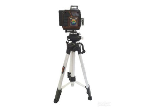 KZUBR Električni Laser Za Nivelisanje KLL-G16-TQS