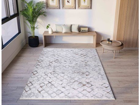 Conceptum Hypnose Tepih Cabana Beige 120 x 170 (733MLC1129)