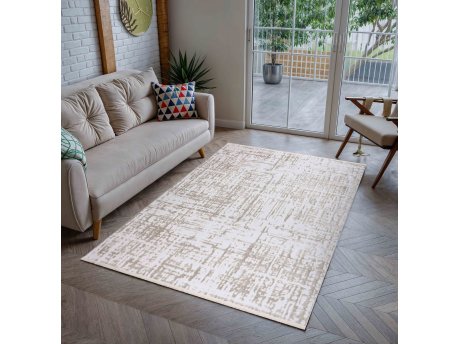 Conceptum Hypnose Tepih Feza Beige 120 x 170 (733MLC1200)
