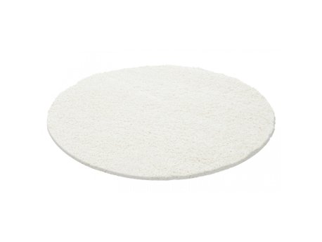 Conceptum Hypnose Okrugli tepih Life 1500 v2 Cream 120 cm (922GLA1168)