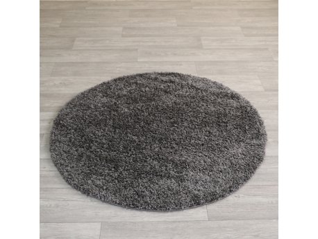 Conceptum Hypnose Okrugli Life 1500 v2 Grey 120 cm (922GLA1196)