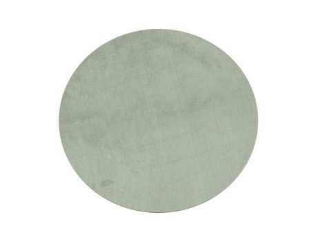 Conceptum Hypnose Tepih Oval Plush Light Grey 120 cm (202BLY1350)