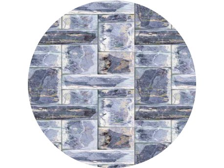 Conceptum Hypnose Multicolor tepih CT 2132 120 cm (432WLM1753)